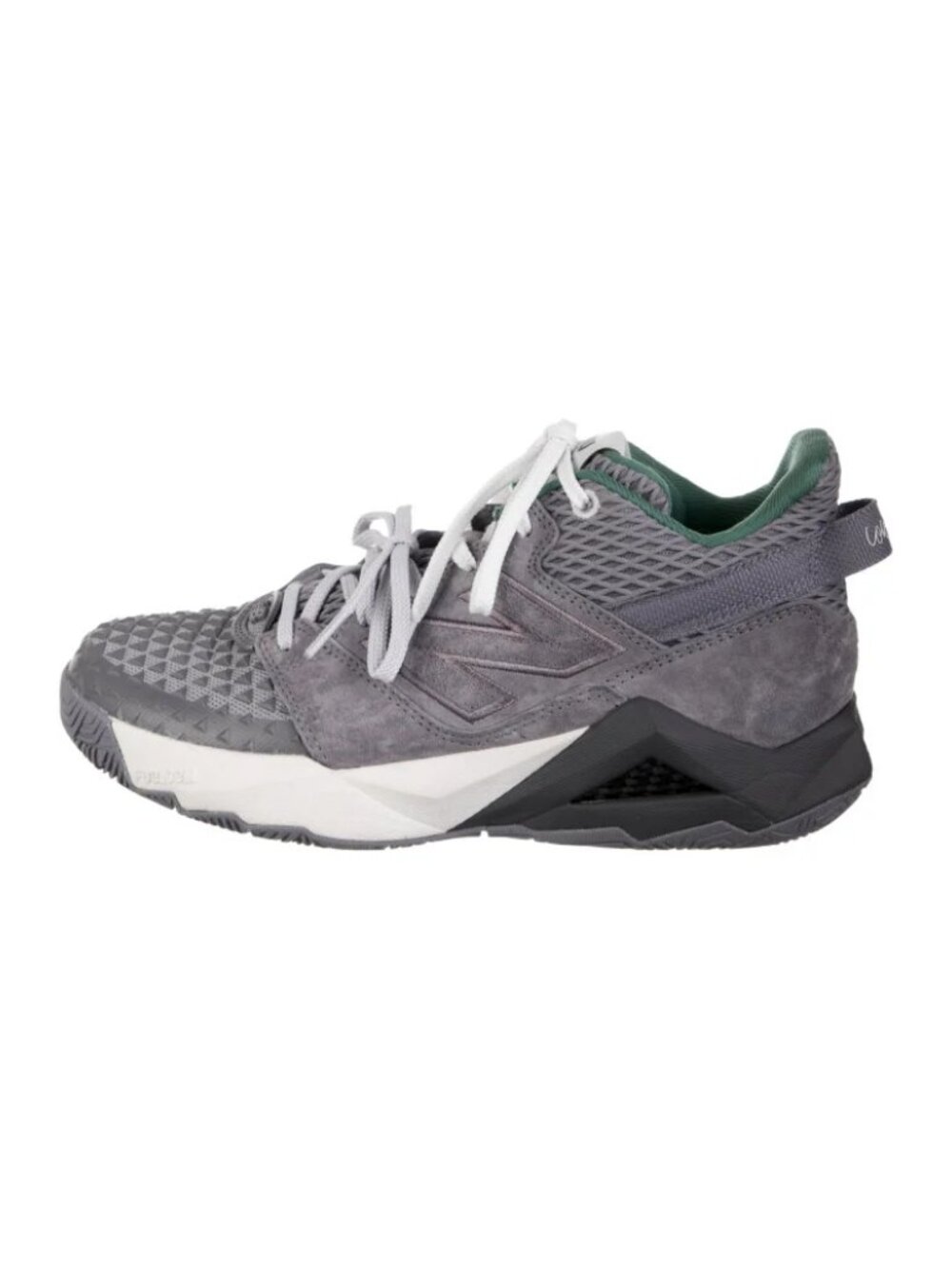 Miu Miu x New Balance x Coco Gauff Coco G2 Sneakers Grey 10